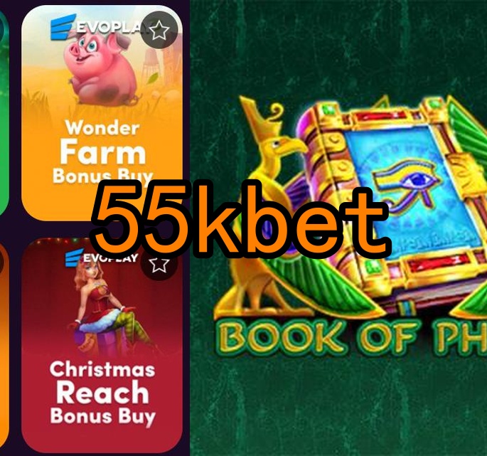 55kbet.com