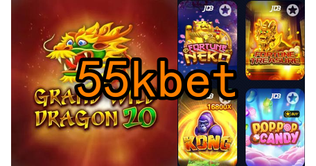 TaDa Gaming Slots 2025 ᐈ Jogar Grátis Ou Com 55kbet.Com